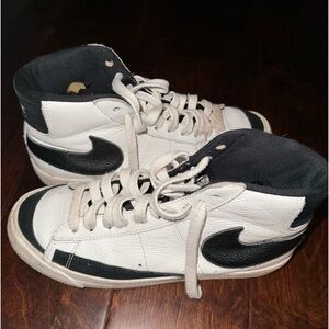 Women's Nike Customized Blazers